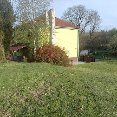 Apartment In The Hajenka Holiday House Blazejovice エクステリア 写真