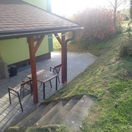 Apartment In The Hajenka Holiday House Blazejovice エクステリア 写真