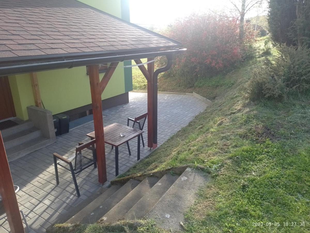 Apartment In The Hajenka Holiday House Blazejovice エクステリア 写真