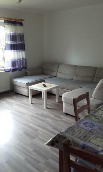 Apartment In The Hajenka Holiday House Blazejovice エクステリア 写真